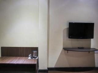 The Corner Hotel Nainital Buitenkant foto